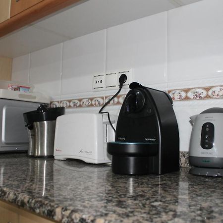 Appartement Camino Ingles Habitacion Luxe Doble Bano Y Cocina à La Corogne Extérieur photo