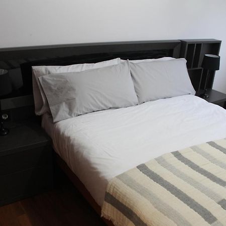 Appartement Camino Ingles Habitacion Luxe Doble Bano Y Cocina à La Corogne Extérieur photo