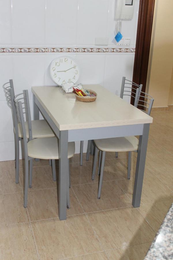Appartement Camino Ingles Habitacion Luxe Doble Bano Y Cocina à La Corogne Extérieur photo